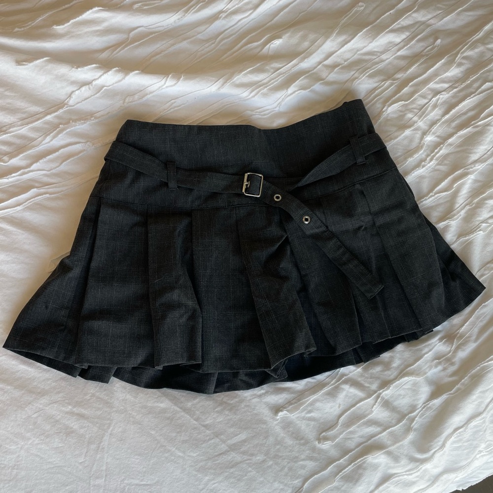 Zara Skirt